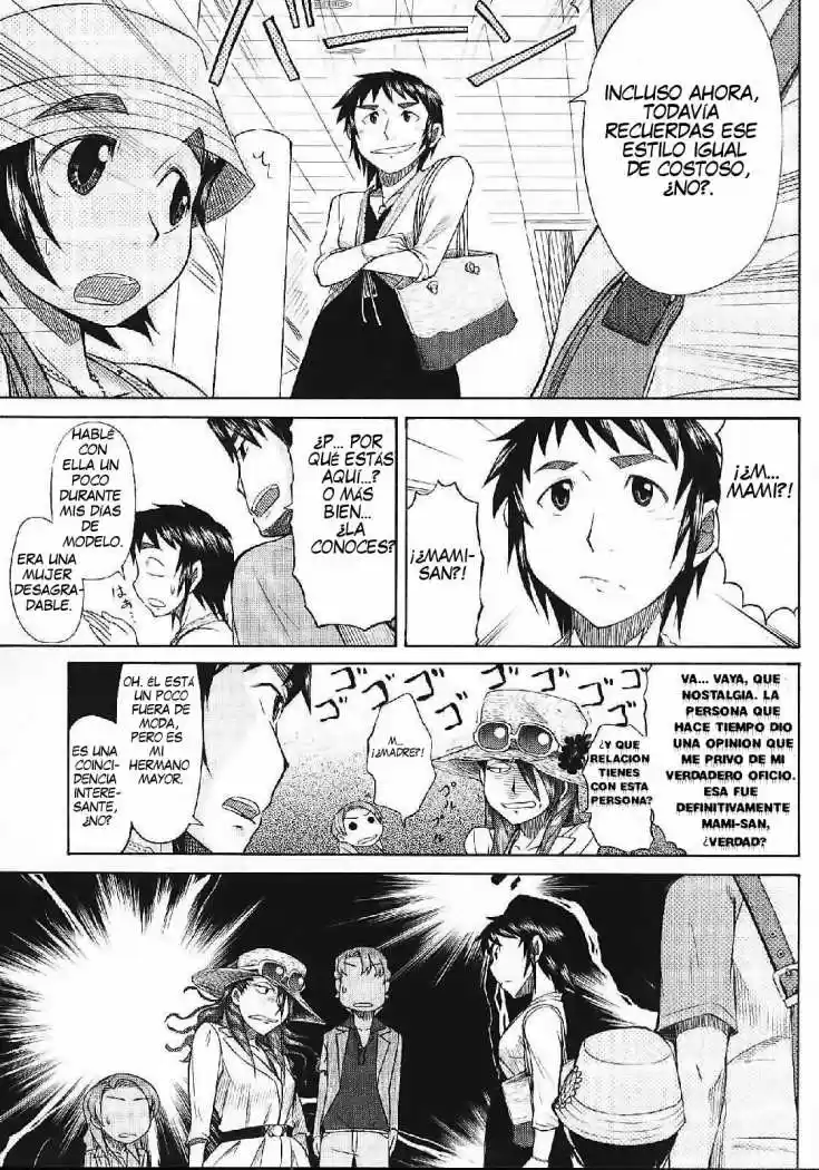 Otaku no Musume-san (2006) - Capítulo 22 - Página 19 - LectorTMOo