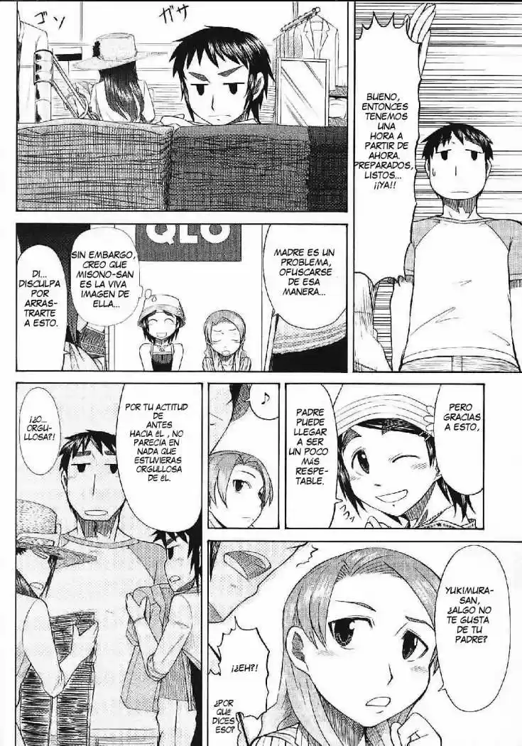 Otaku no Musume-san (2006) - Capítulo 22 - Página 24 - LectorTMOo