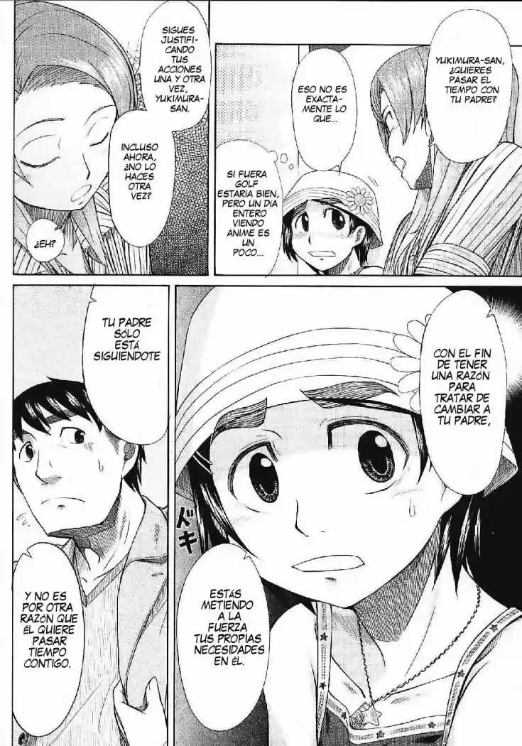 Otaku no Musume-san (2006) - Capítulo 22 - Página 26 - LectorTMOo