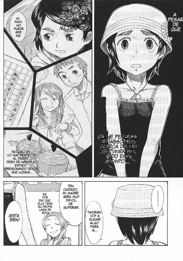 Otaku no Musume-san (2006) - Capítulo 22 - Página 28 - LectorTMOo