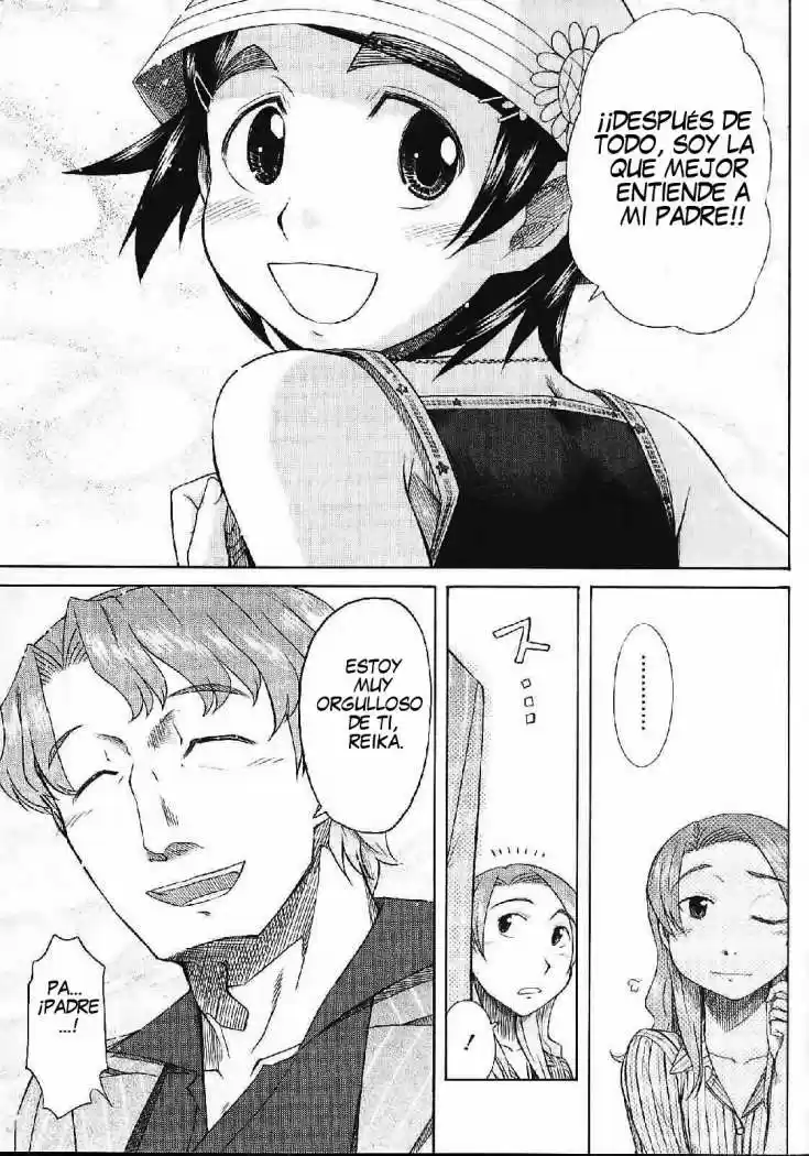 Otaku no Musume-san (2006) - Capítulo 22 - Página 29 - LectorTMOo