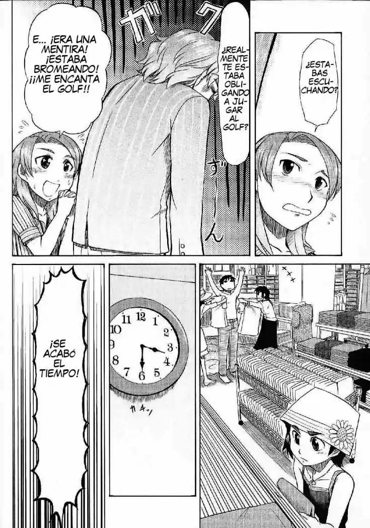 Otaku no Musume-san (2006) - Capítulo 22 - Página 30 - LectorTMOo