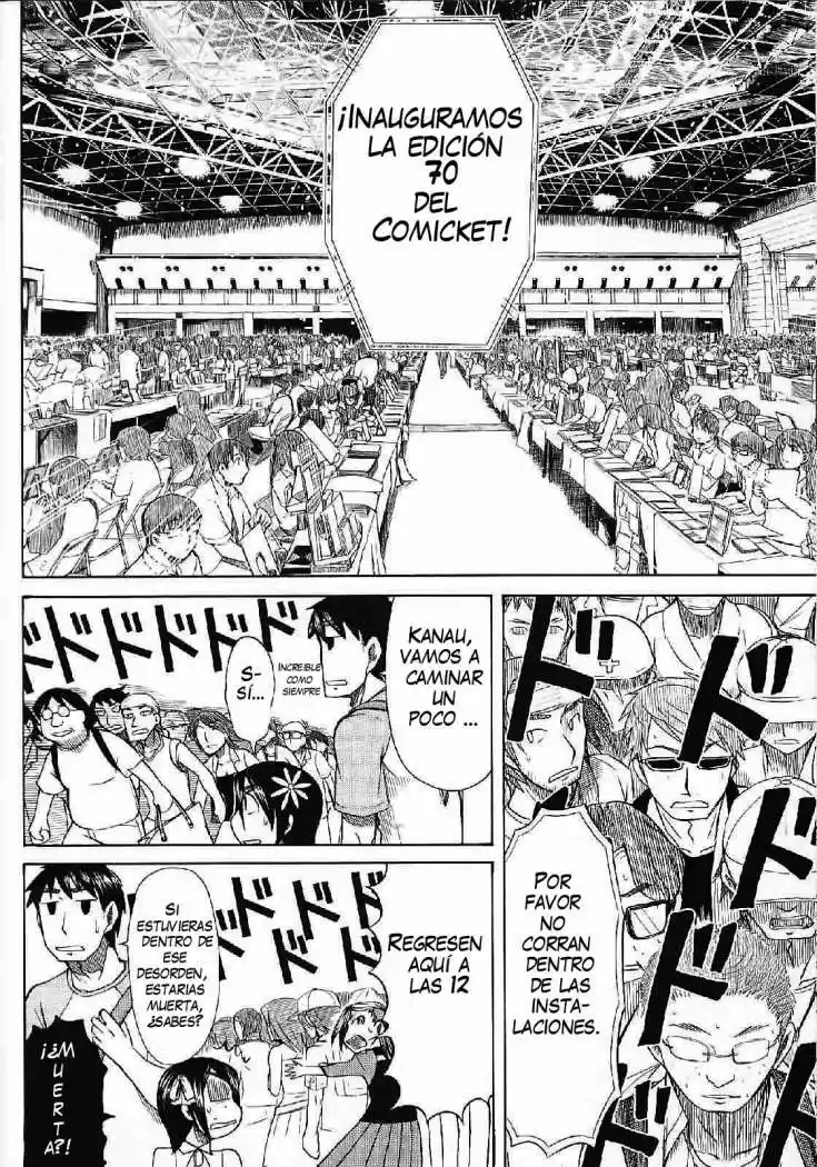Otaku no Musume-san (2006) - Capítulo 23 - Página 10 - LectorTMOo