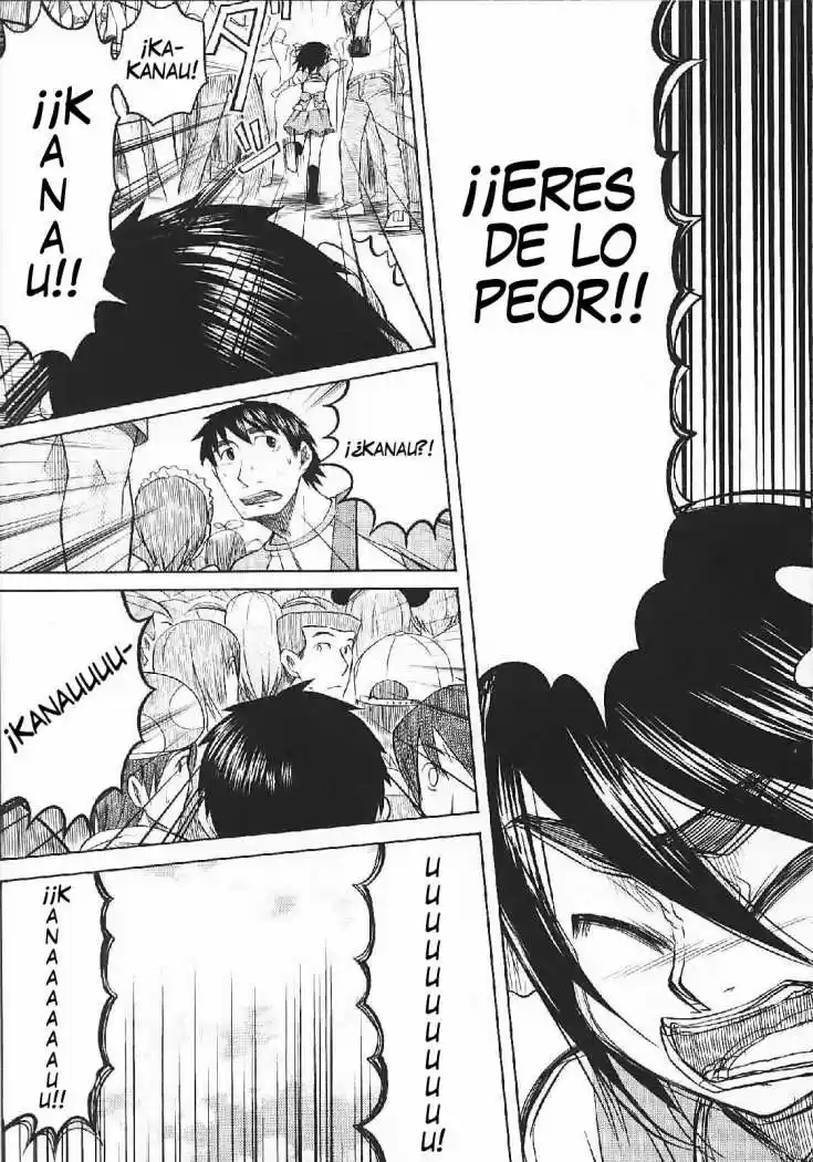 Otaku no Musume-san (2006) - Capítulo 23 - Página 26 - LectorTMOo