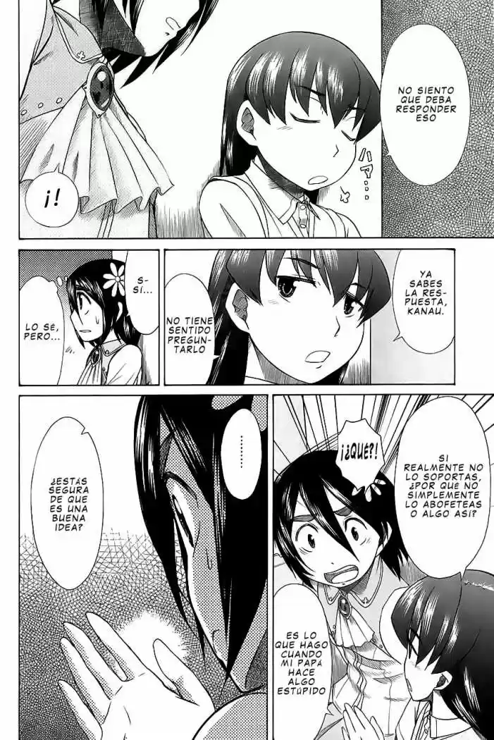Otaku no Musume-san (2006) - Capítulo 24 - Página 24 - LectorTMOo