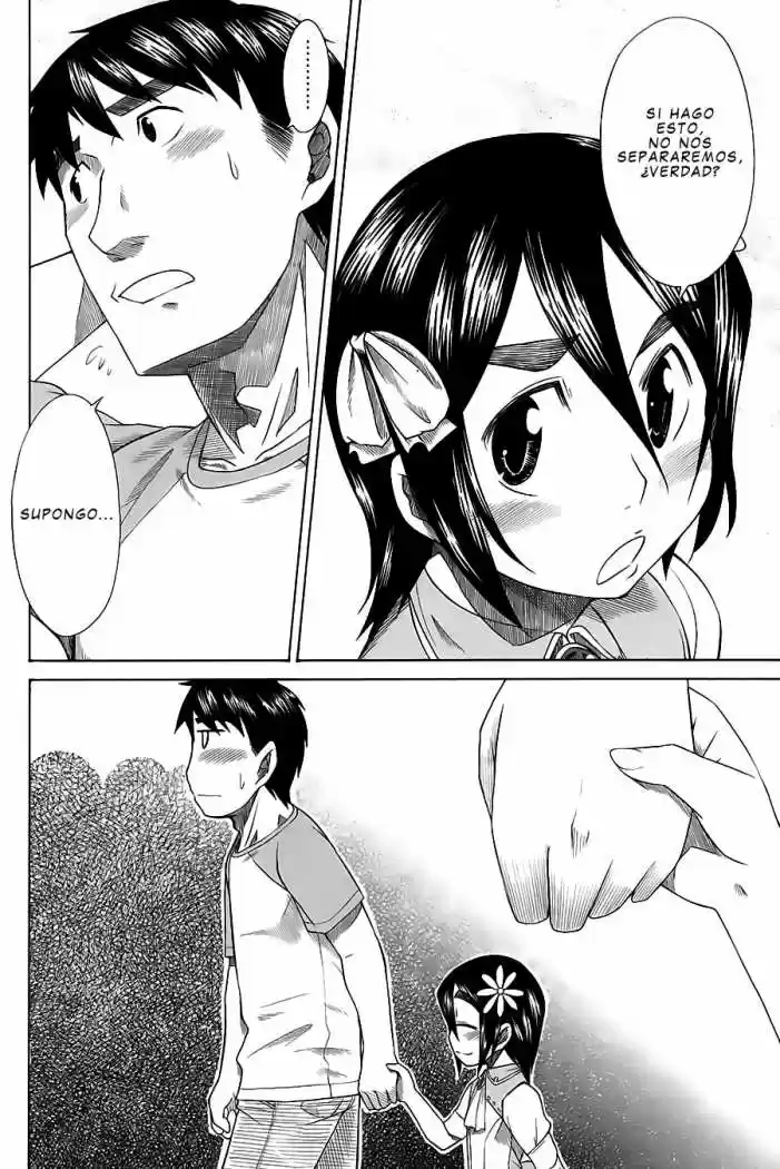 Otaku no Musume-san (2006) - Capítulo 24 - Página 29 - LectorTMOo