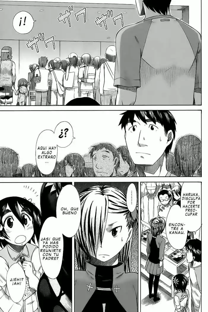 Otaku no Musume-san (2006) - Capítulo 24 - Página 30 - LectorTMOo