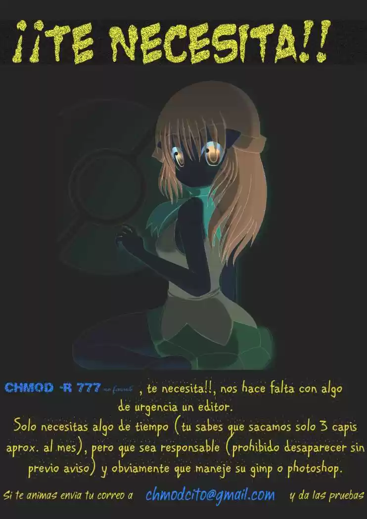 Otaku no Musume-san (2006) - Capítulo 24 - Página 33 - LectorTMOo