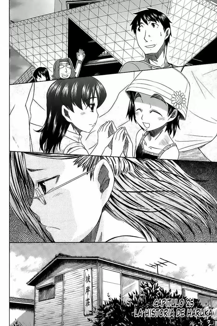 Otaku no Musume-san (2006) - Capítulo 25 - Página 4 - LectorTMOo