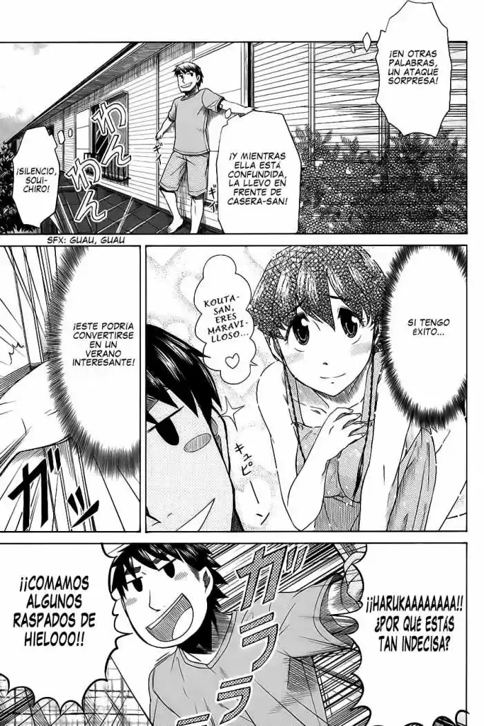 Otaku no Musume-san (2006) - Capítulo 25 - Página 9 - LectorTMOo