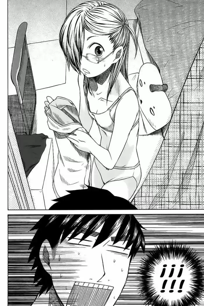 Otaku no Musume-san (2006) - Capítulo 25 - Página 10 - LectorTMOo