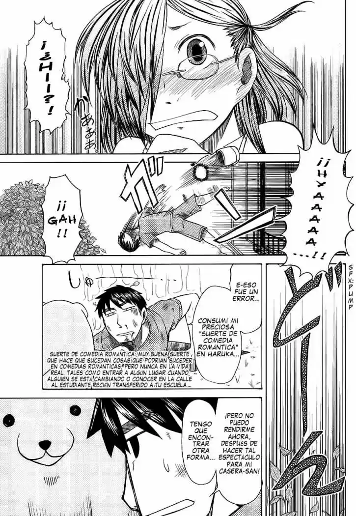 Otaku no Musume-san (2006) - Capítulo 25 - Página 11 - LectorTMOo
