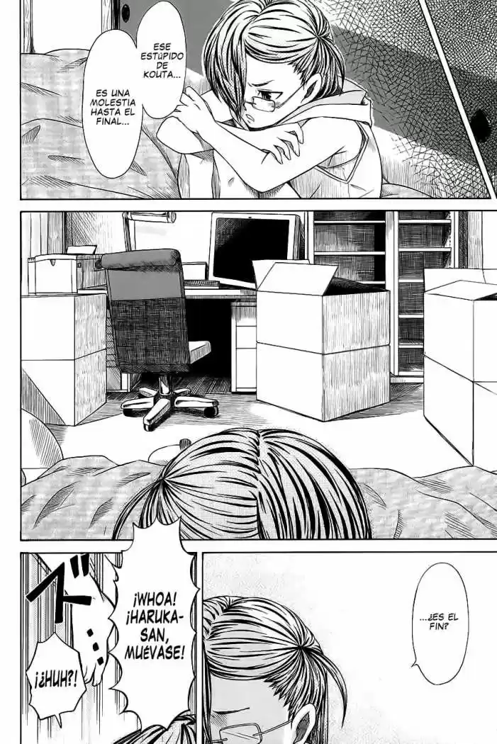 Otaku no Musume-san (2006) - Capítulo 25 - Página 12 - LectorTMOo