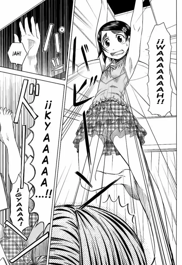 Otaku no Musume-san (2006) - Capítulo 25 - Página 13 - LectorTMOo