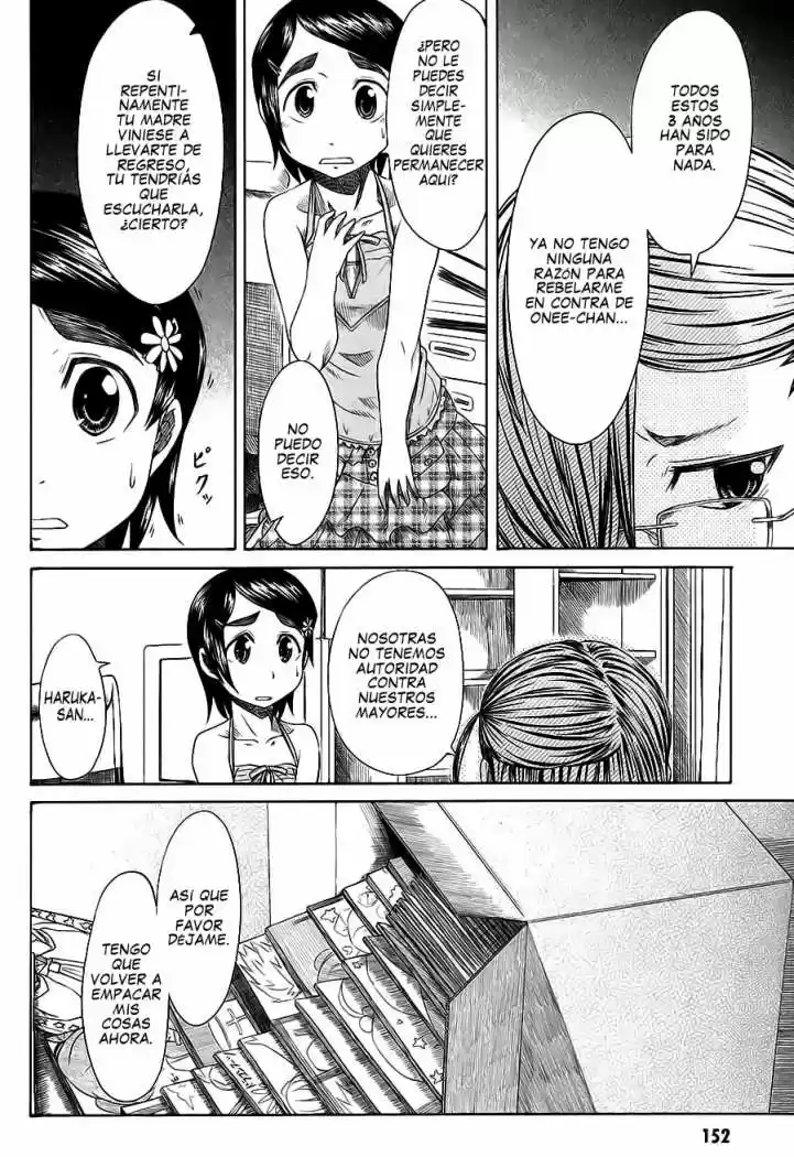 Otaku no Musume-san (2006) - Capítulo 25 - Página 16 - LectorTMOo