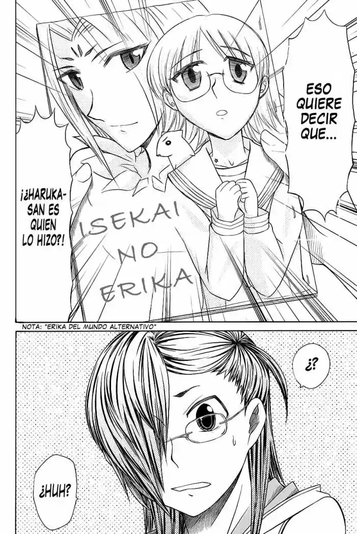 Otaku no Musume-san (2006) - Capítulo 25 - Página 18 - LectorTMOo