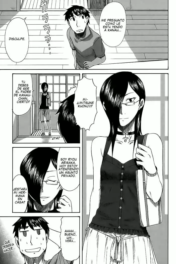 Otaku no Musume-san (2006) - Capítulo 25 - Página 19 - LectorTMOo