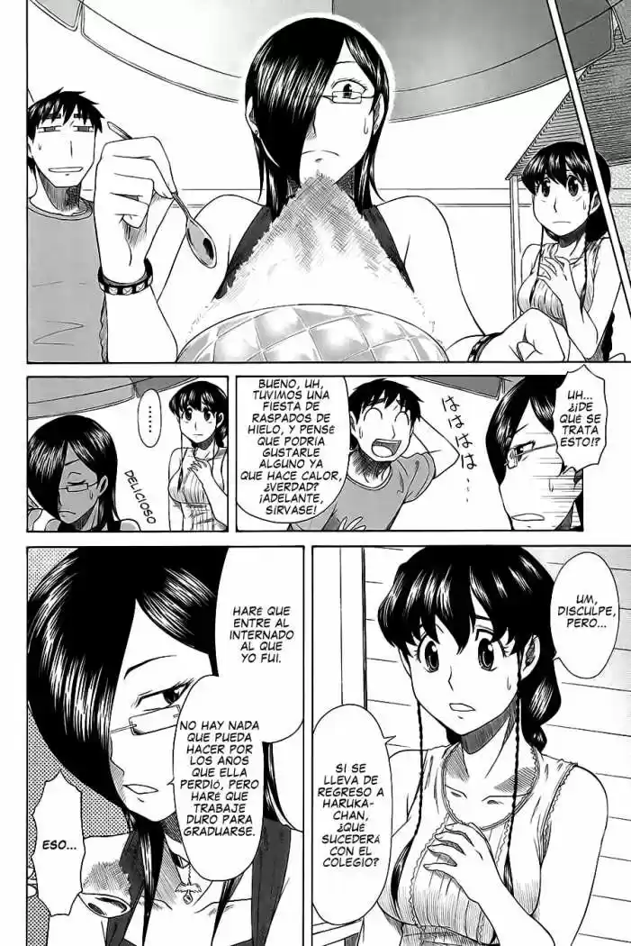 Otaku no Musume-san (2006) - Capítulo 25 - Página 20 - LectorTMOo