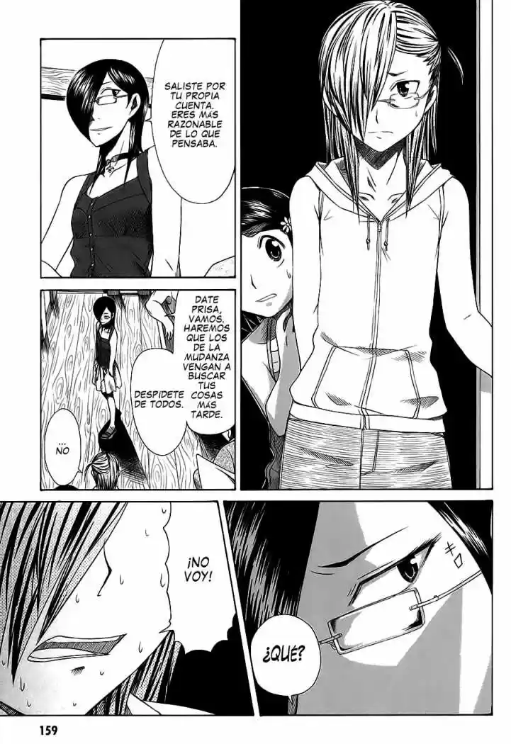 Otaku no Musume-san (2006) - Capítulo 25 - Página 23 - LectorTMOo