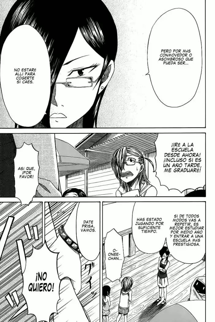 Otaku no Musume-san (2006) - Capítulo 25 - Página 27 - LectorTMOo