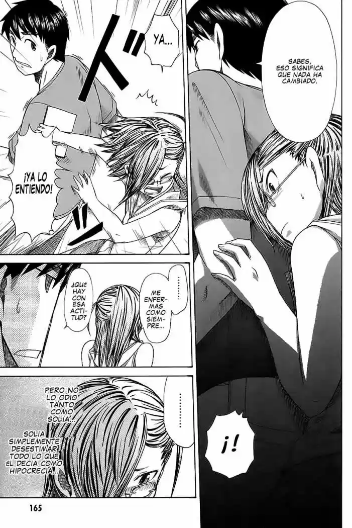 Otaku no Musume-san (2006) - Capítulo 25 - Página 29 - LectorTMOo