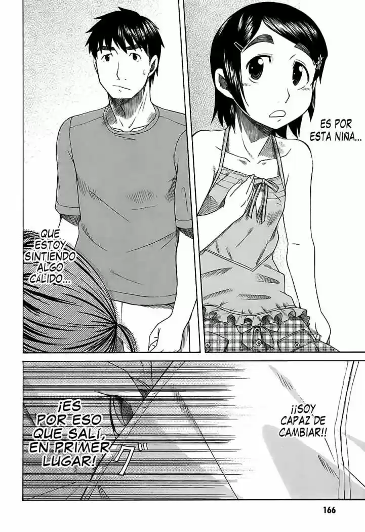 Otaku no Musume-san (2006) - Capítulo 25 - Página 30 - LectorTMOo