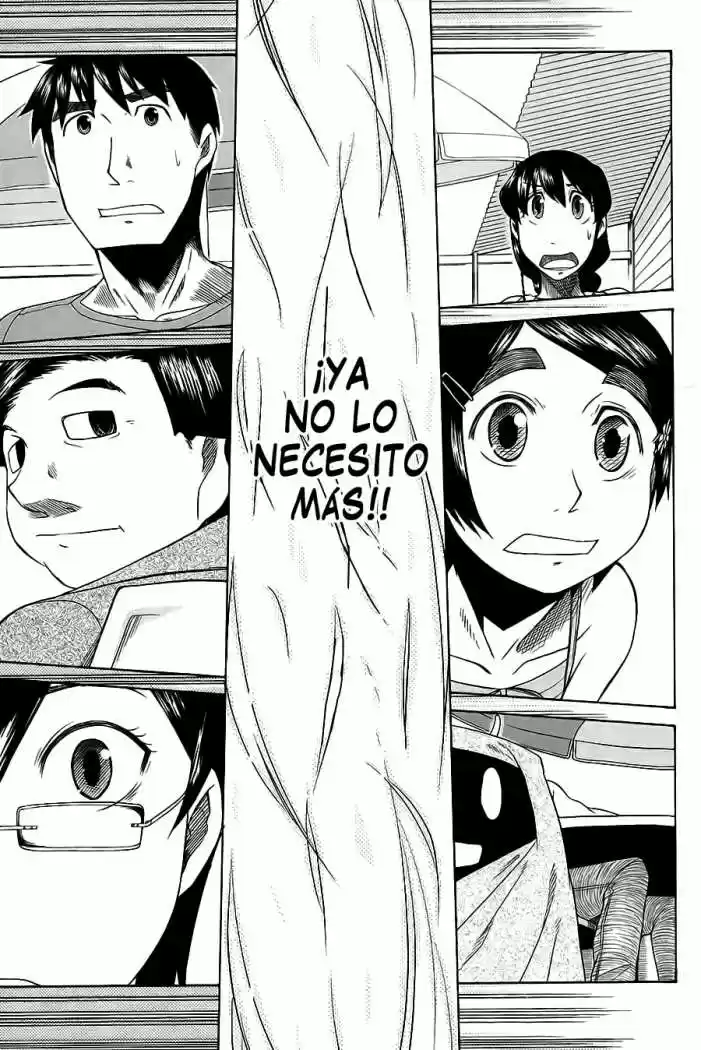 Otaku no Musume-san (2006) - Capítulo 25 - Página 31 - LectorTMOo