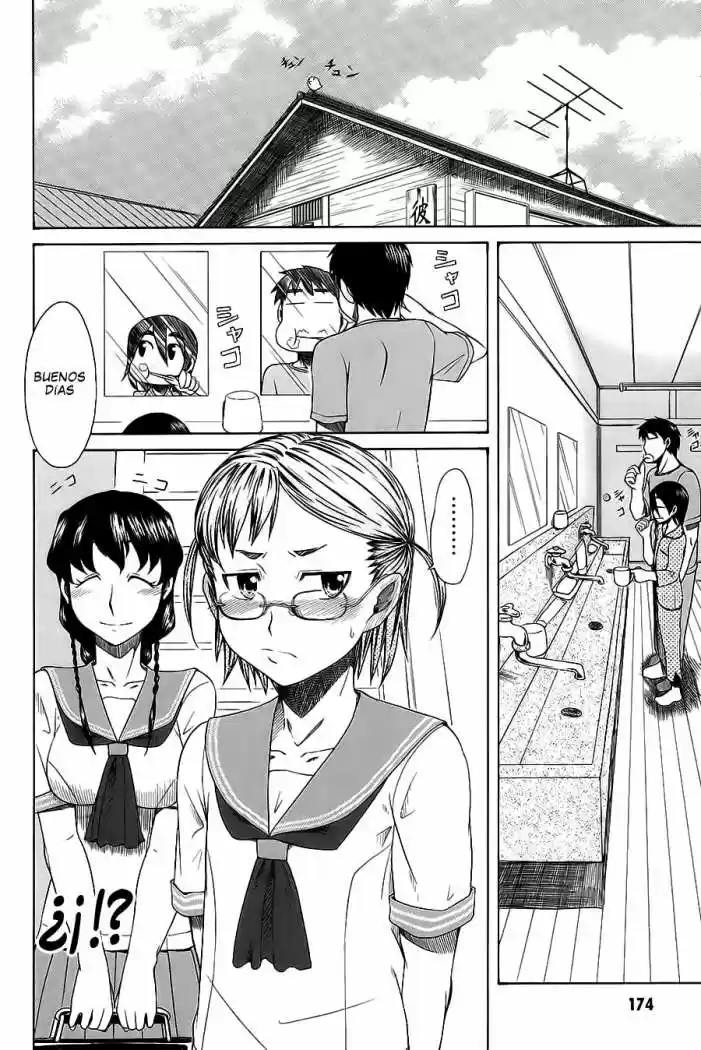Otaku no Musume-san (2006) - Capítulo 25 - Página 37 - LectorTMOo