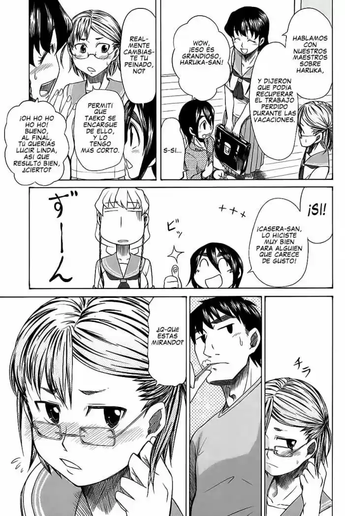 Otaku no Musume-san (2006) - Capítulo 25 - Página 38 - LectorTMOo