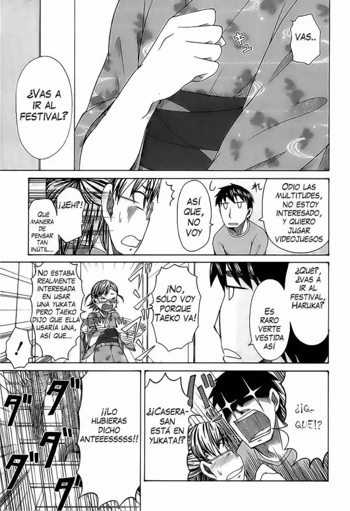 Otaku no Musume-san (2006) - Capítulo 26 - Página 5 - LectorTMOo