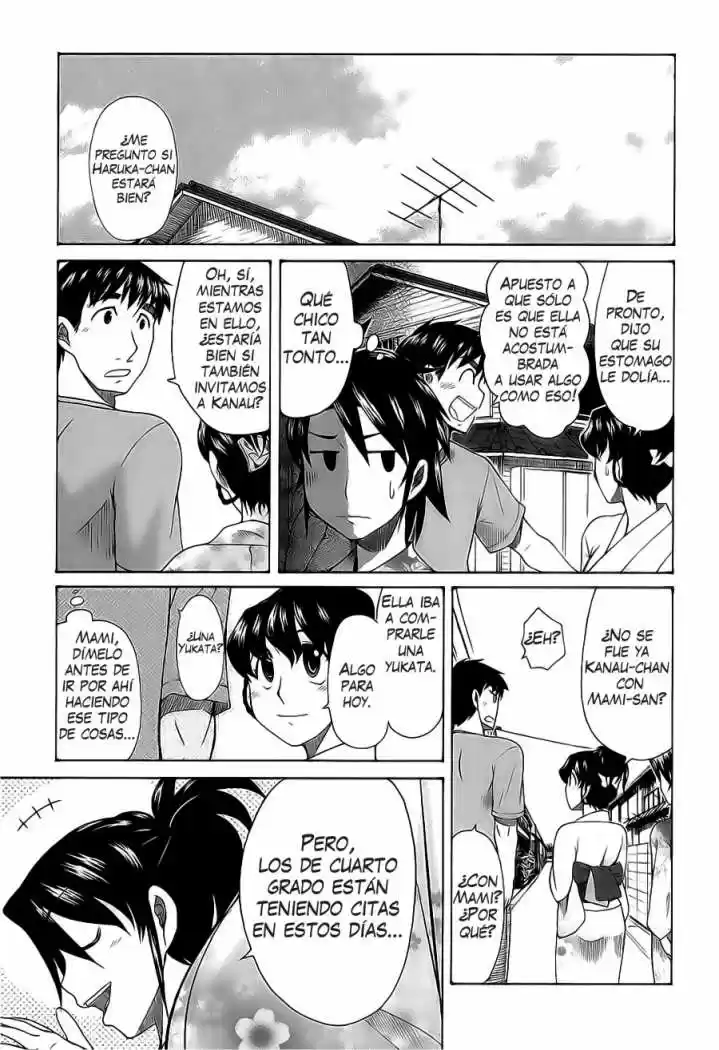 Otaku no Musume-san (2006) - Capítulo 26 - Página 7 - LectorTMOo