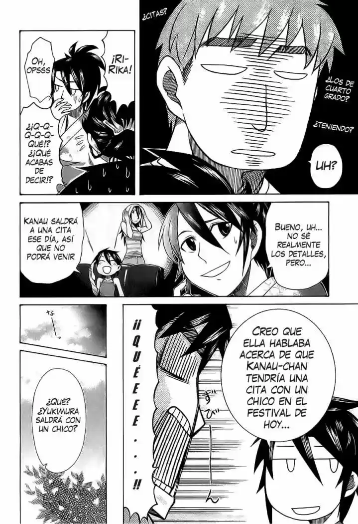 Otaku no Musume-san (2006) - Capítulo 26 - Página 8 - LectorTMOo