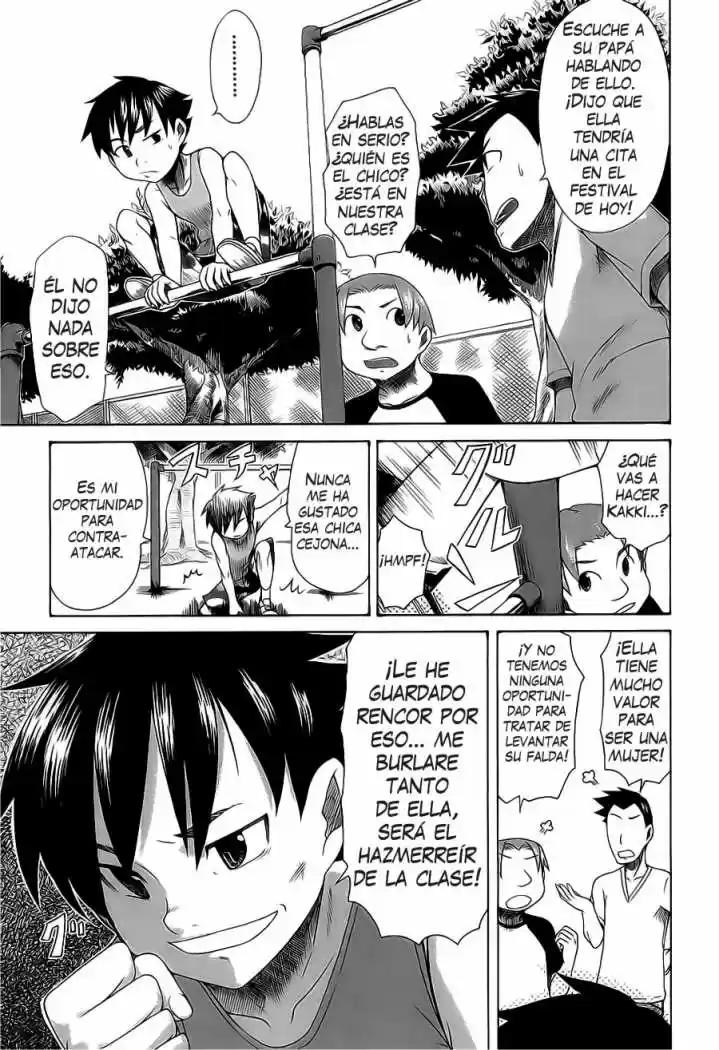 Otaku no Musume-san (2006) - Capítulo 26 - Página 9 - LectorTMOo