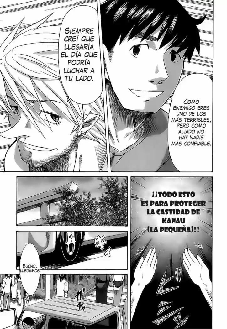Otaku no Musume-san (2006) - Capítulo 26 - Página 11 - LectorTMOo