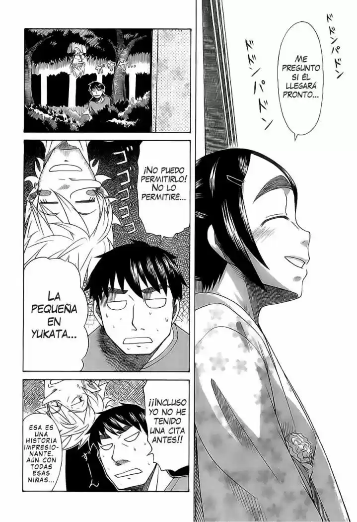 Otaku no Musume-san (2006) - Capítulo 26 - Página 14 - LectorTMOo