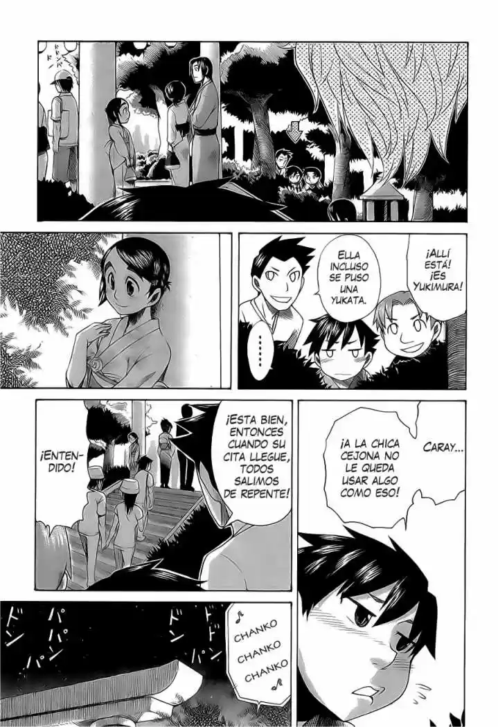 Otaku no Musume-san (2006) - Capítulo 26 - Página 15 - LectorTMOo