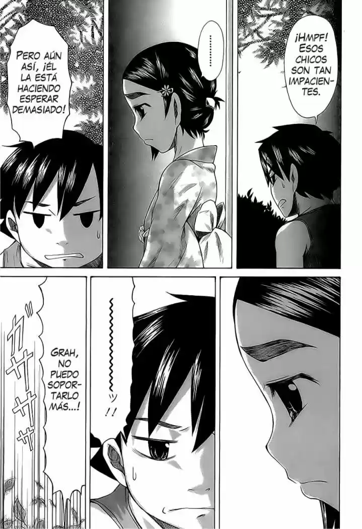 Otaku no Musume-san (2006) - Capítulo 26 - Página 17 - LectorTMOo