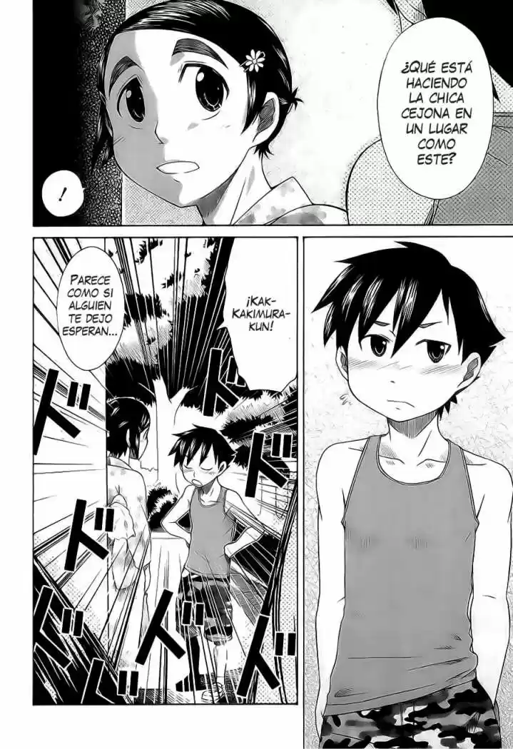 Otaku no Musume-san (2006) - Capítulo 26 - Página 18 - LectorTMOo