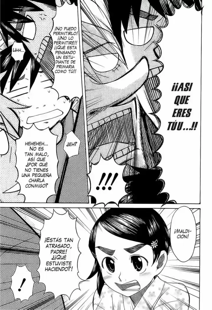 Otaku no Musume-san (2006) - Capítulo 26 - Página 19 - LectorTMOo