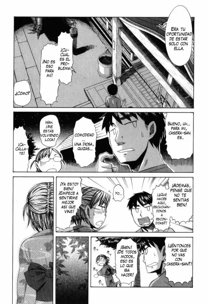 Otaku no Musume-san (2006) - Capítulo 27 - Página 8 - LectorTMOo