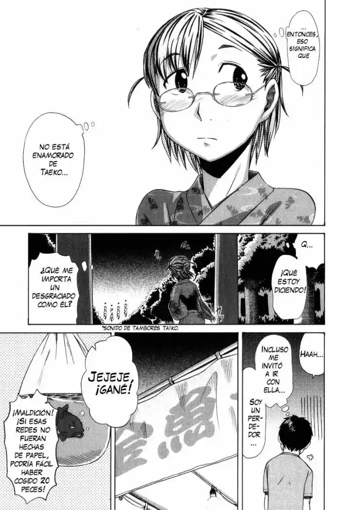 Otaku no Musume-san (2006) - Capítulo 27 - Página 9 - LectorTMOo