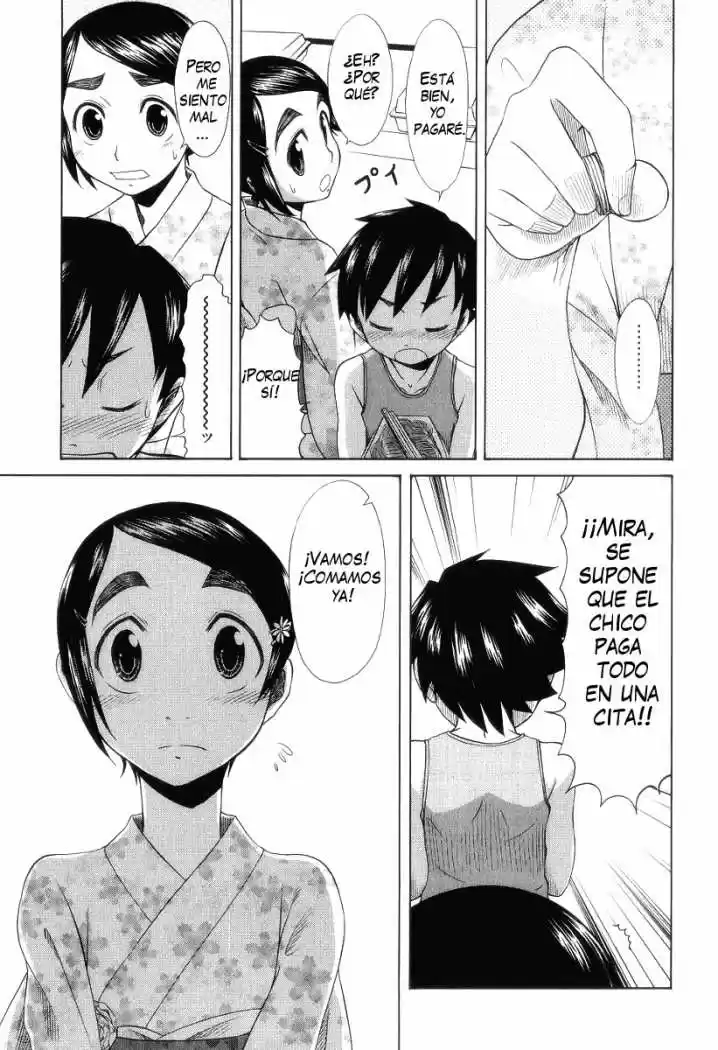 Otaku no Musume-san (2006) - Capítulo 27 - Página 11 - LectorTMOo