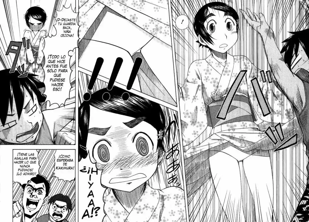 Otaku no Musume-san (2006) - Capítulo 27 - Página 14 - LectorTMOo
