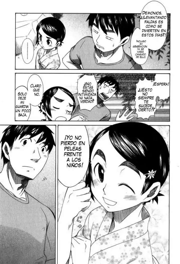 Otaku no Musume-san (2006) - Capítulo 27 - Página 16 - LectorTMOo