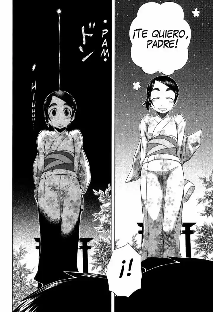 Otaku no Musume-san (2006) - Capítulo 27 - Página 21 - LectorTMOo
