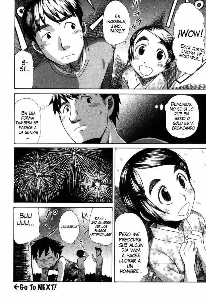 Otaku no Musume-san (2006) - Capítulo 27 - Página 23 - LectorTMOo