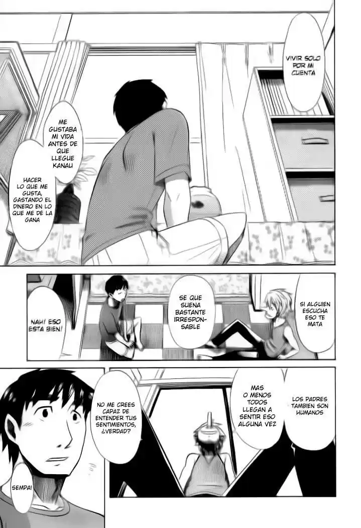 Otaku no Musume-san (2006) - Capítulo 28 - Página 13 - LectorTMOo