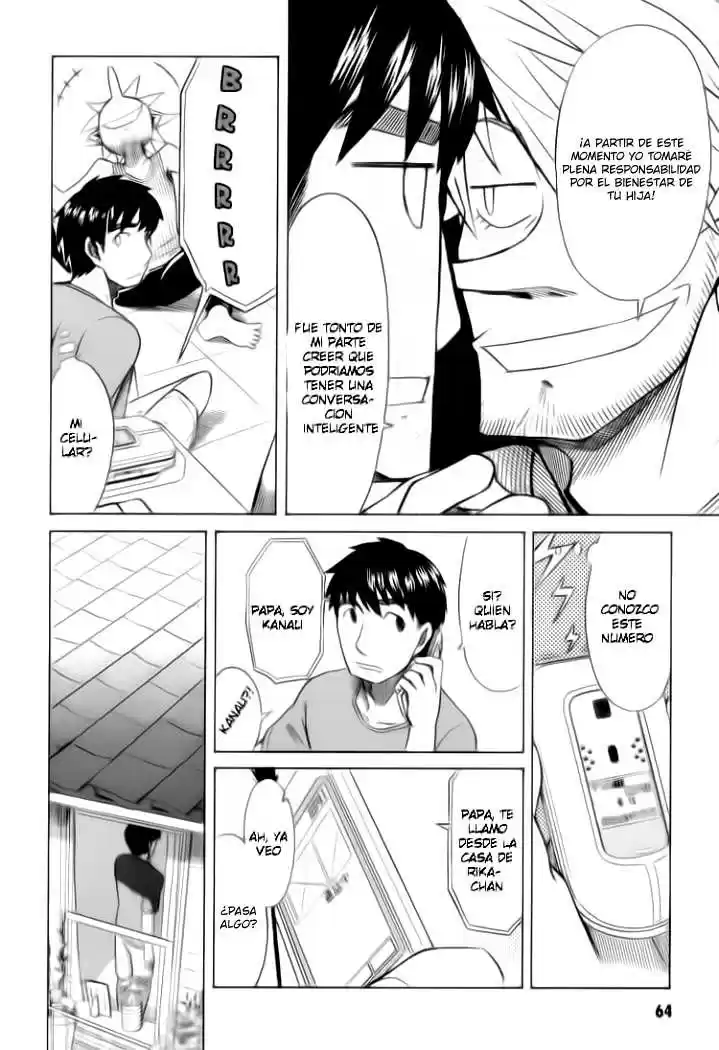 Otaku no Musume-san (2006) - Capítulo 28 - Página 14 - LectorTMOo
