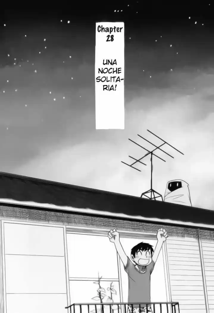 Otaku no Musume-san (2006) - Capítulo 28 - Página 18 - LectorTMOo