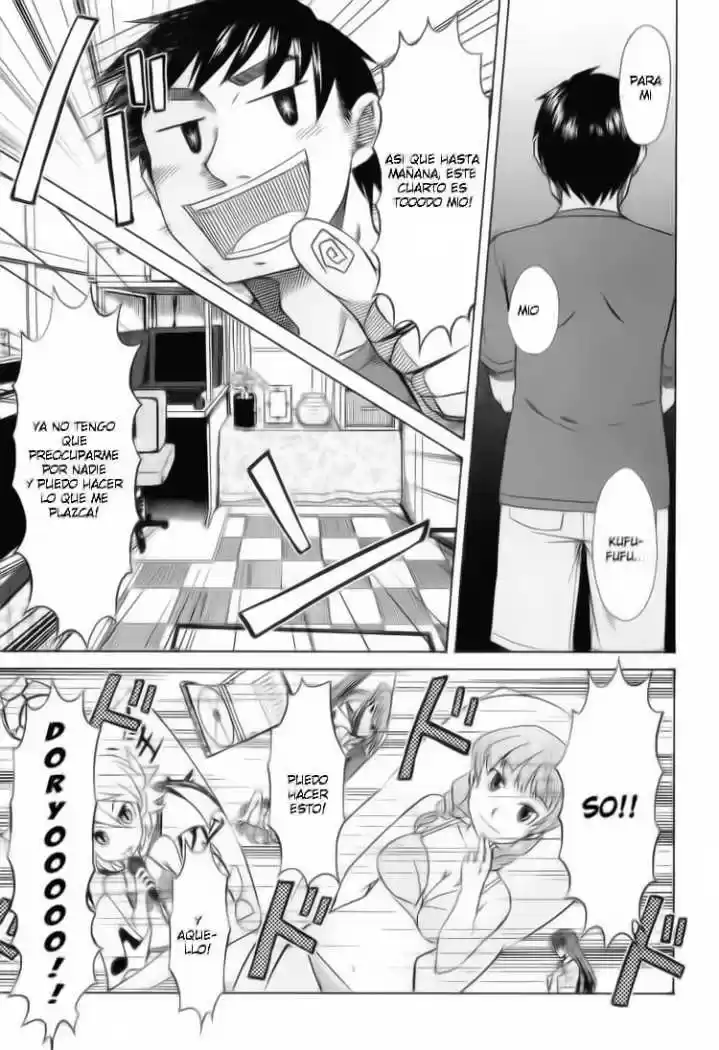 Otaku no Musume-san (2006) - Capítulo 28 - Página 19 - LectorTMOo